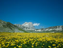 Altopiano Campo Imperatore