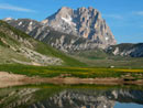 Parco nazionale del Gran sasso (Laga)