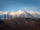 Parco regionale del Sirente-Velino